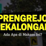 Aktivis Soroti Rencana Iuran Pengurugan Makam Wakaf Kyai Sabuk Alu di Pringrejo
