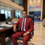 Andi prastyo Kecam Dugaan Stigmatisasi Wartawan, Desak Prabowo Minta Maaf