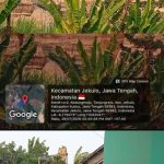 Lapor bapak kapolri galian c yang diduga ilegal dong mojo milik kaji ses polres kudus tutup mata!!! 