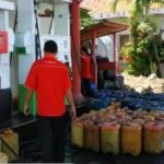 Solar Subsidi Nelayan Diduga Jadi Ladang Mafia, SPDN Buko Wedung Disorot: Nama Rege dan Safi’i Mencuat