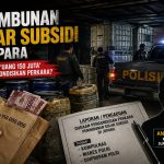 Dugaan “Uang Rp150 Juta” Bayangi Kasus Solar Subsidi Jepara, LSM Desak Kompolnas dan Propam Turun Tangan
